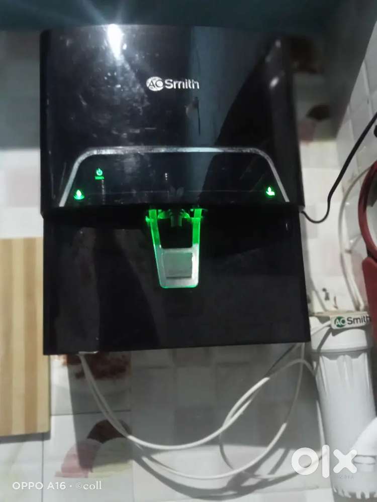 AO Smith for sale