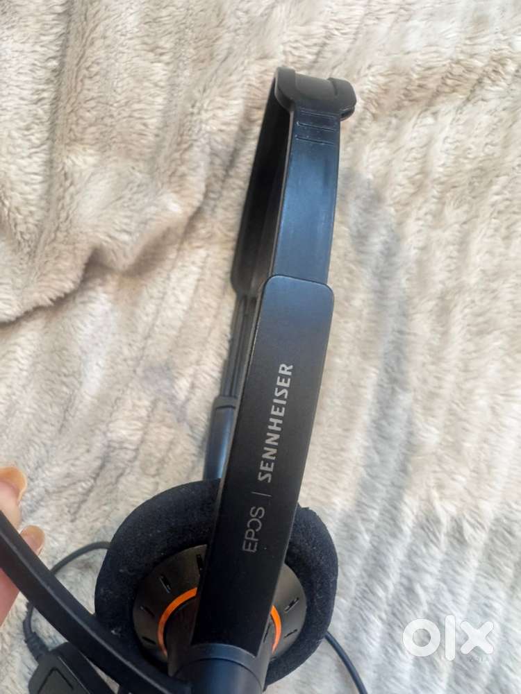 Wired Headset EPOS Sennheiser