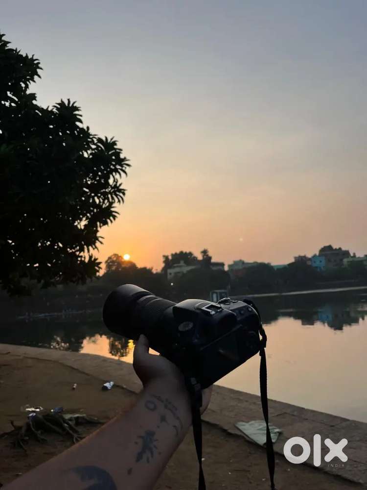 Sony Camera for sale