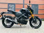 2022 Model MT15 V2 Abs