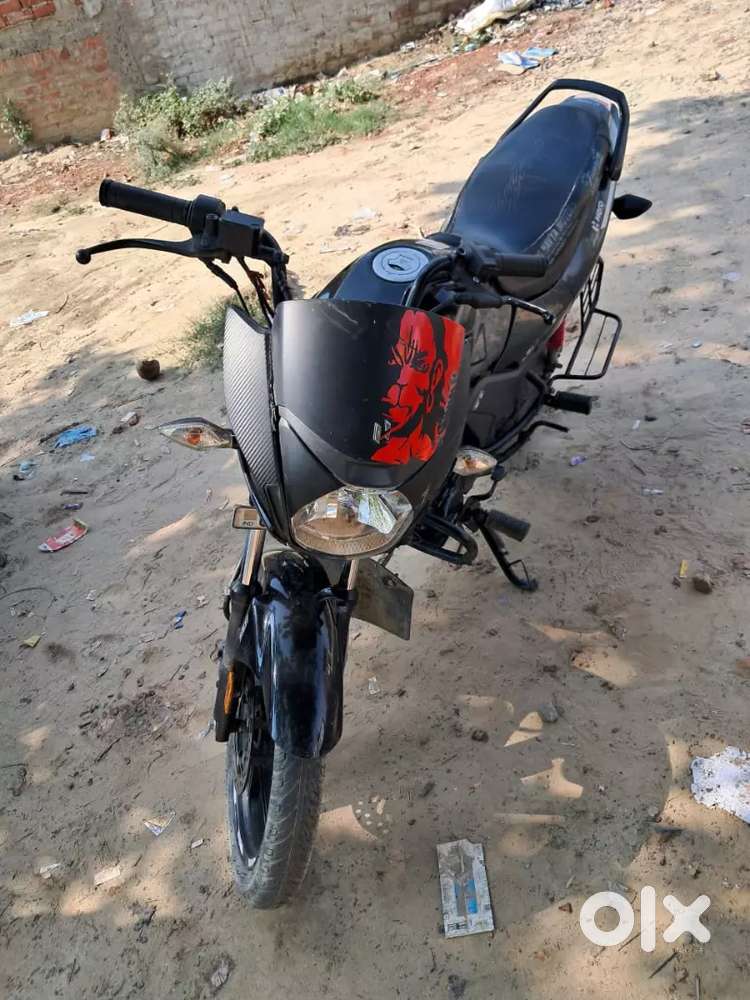 bike puri best condition me hai