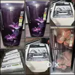 GET_ 5 YEAR WARRANTY { REFRIGERATOR } FREE DELIVERY _LESS USED