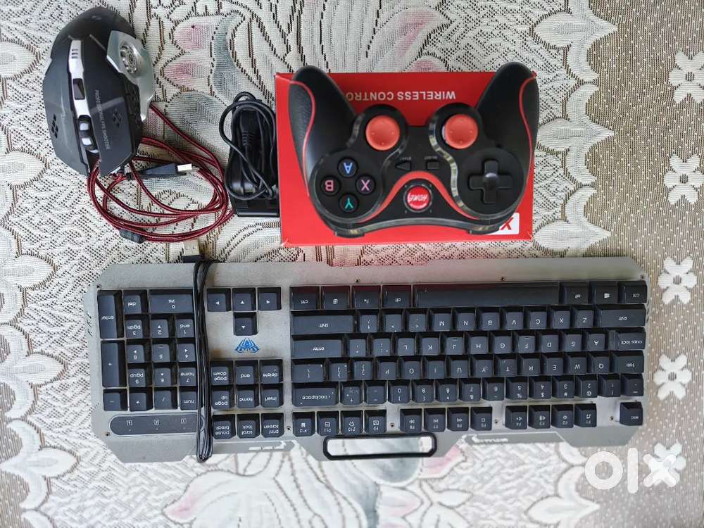 Gaming Set