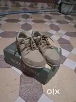 Woodland Men's Sneakers (UK size 9)