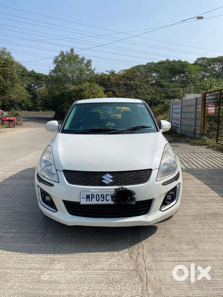 Maruti Suzuki Swift VDI, 2017, Diesel