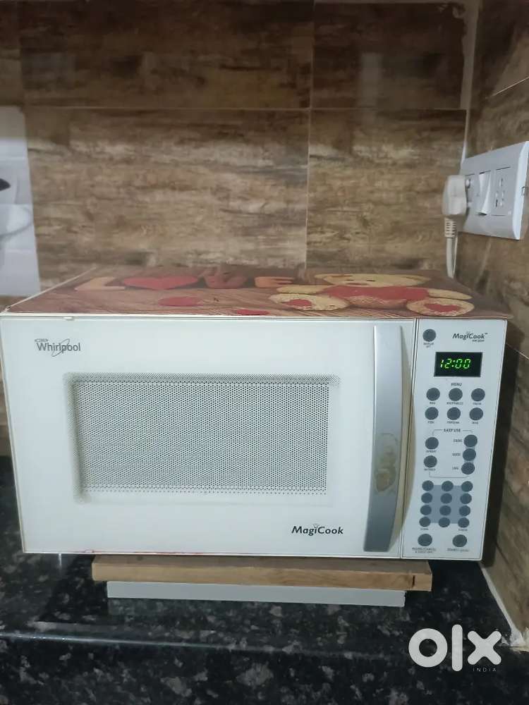 Microwave  20 l