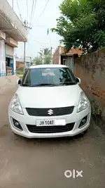 Maruti Suzuki Swift 2015