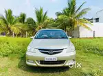 Honda City ZX GXi, 2006, Petrol