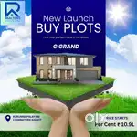DTCP Plots At Kurumbapalayam
