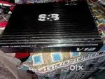 Amp 4 chanel ek dam ok h ok h