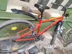 Selling two cycles vector 91 and bsa for girl