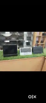 Hp Dell Lenovo Corporate laptops 15k to 37k H-TECH PORUR Virugambakkam