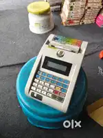 Billing Machine