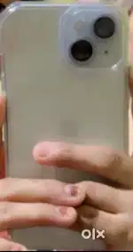 Selling iphone 15