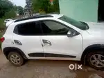 Renault KWID 2018 Petrol 40000 Km Driven