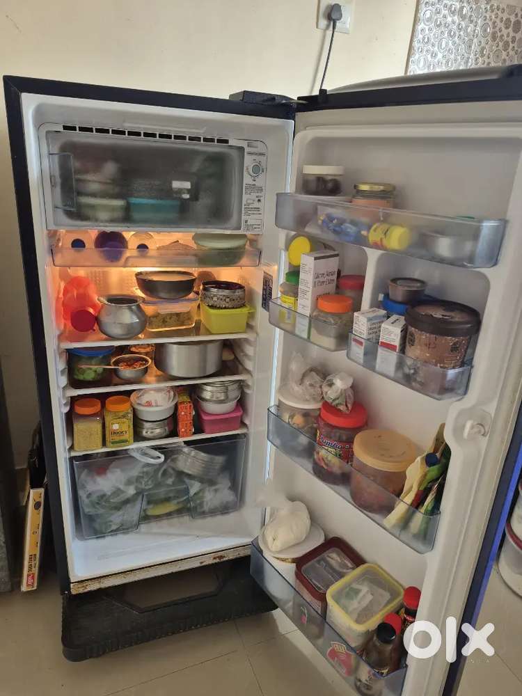 Samsung refrigerator