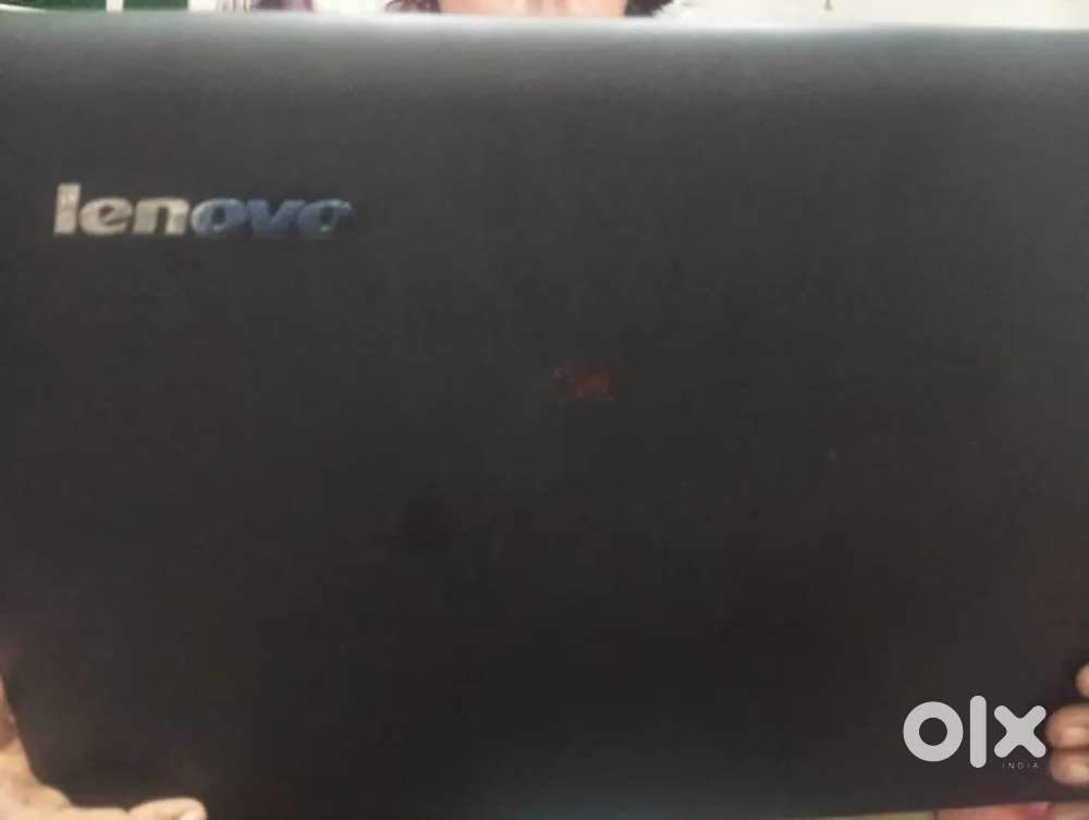 Laptop lenovo company