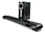 Yamaha ysp4300 Sound bar