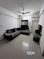 Spacious 2bhk apartment at prime location in Atladra