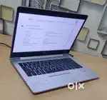 HP elitebook i5 8th gen 16gb ram 512gb SSD