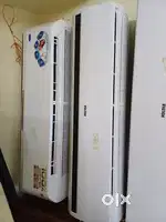 Used AC for sale. New look