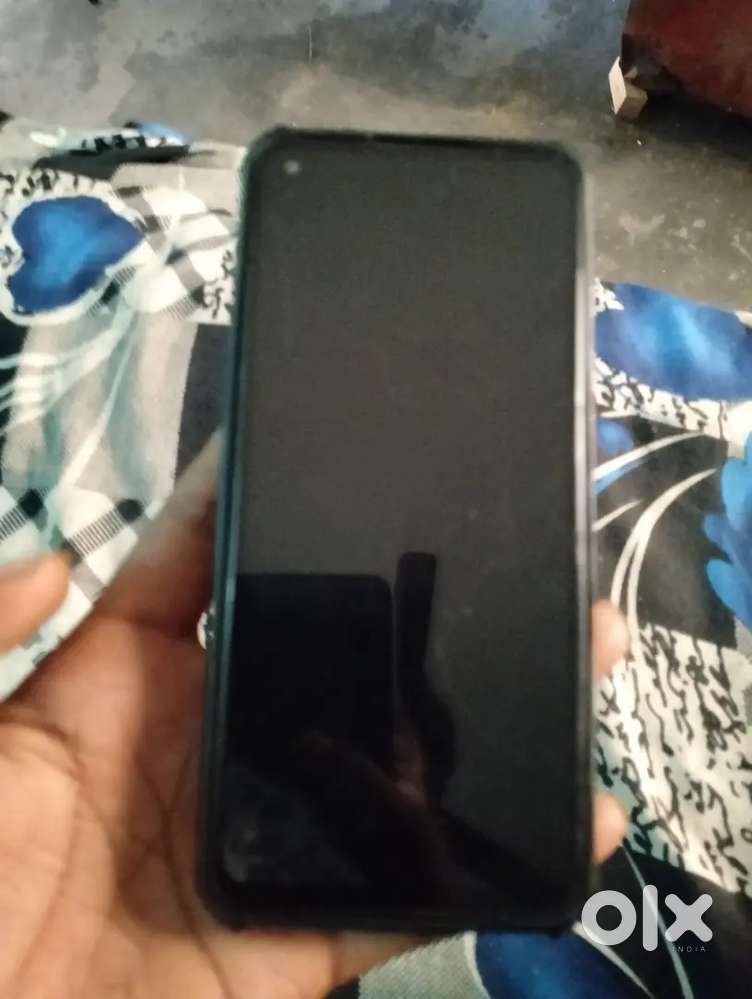 Oppo rano 8  5g.