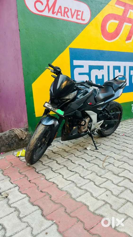 Full modified hai all original