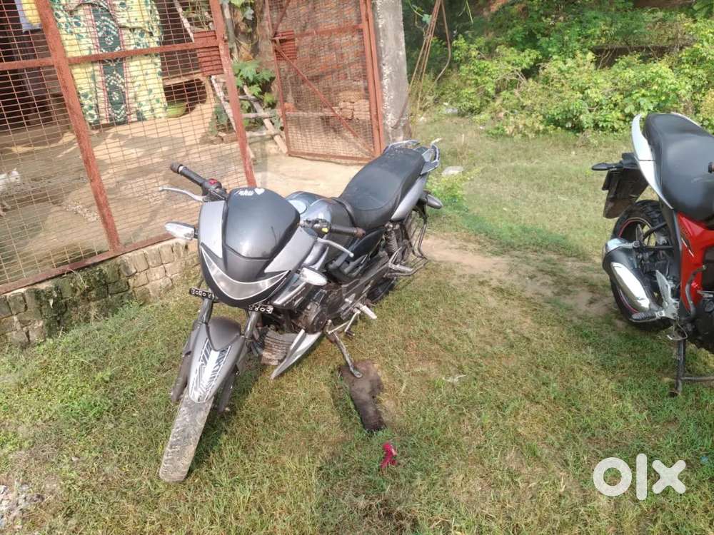 Up41 hai dusri bike lena hai