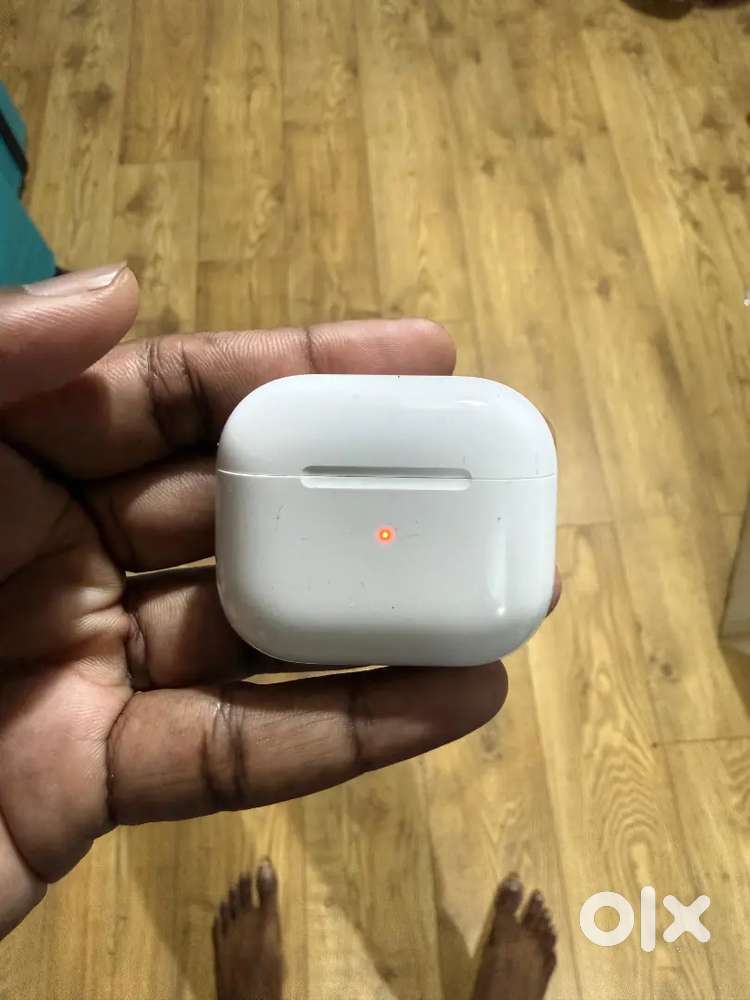 Apple Airpods 3rd generation