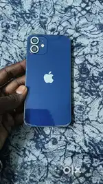 iPhone 12 storage 128