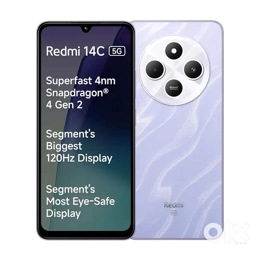Redmi, 14C5g