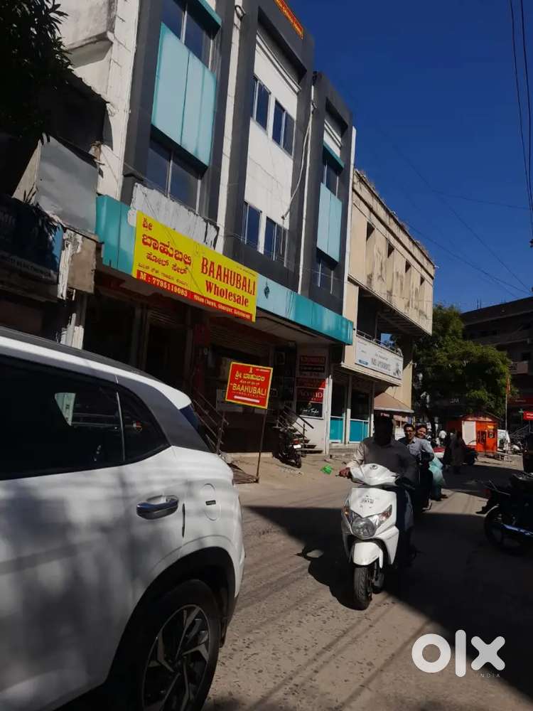 Office space for Sale