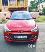Hyundai i20 Sportz 1.2 BS-IV, 2015, Petrol