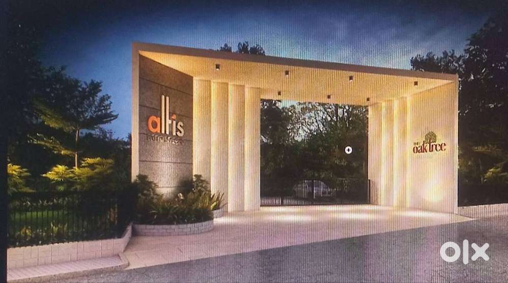 new project @madhukari palakkad bypass *800 metres from bypass