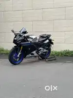 2024/5 YAMAHA R15 M