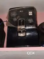 Lg water purifier