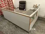 Shop Counter