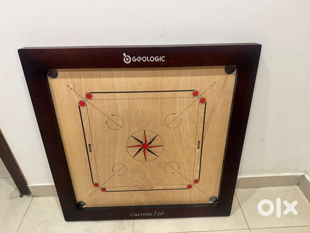 Carrom Board