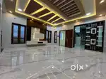 Vellamadam : Modern & Elegant Scenic View 3BHK Duplex House For Sale
