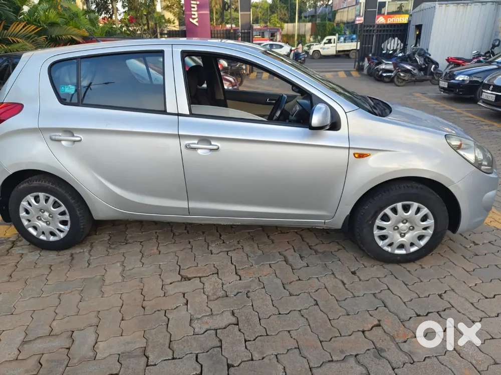 Hyundai New i20 2011 Petrol Good Condition