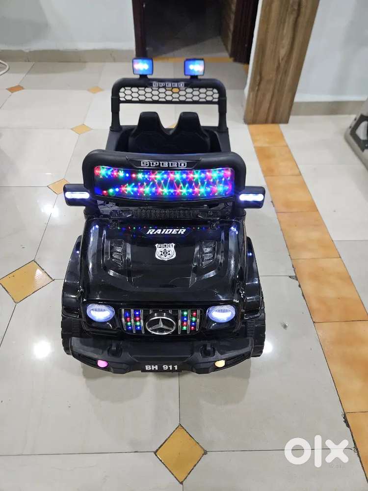 Kids Electric Car
