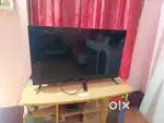 One plus 42 inch smart tv