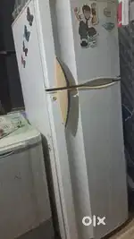 Electrolux fridge in new condition