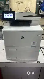 Hp Color Laserjet Pro M479fdw