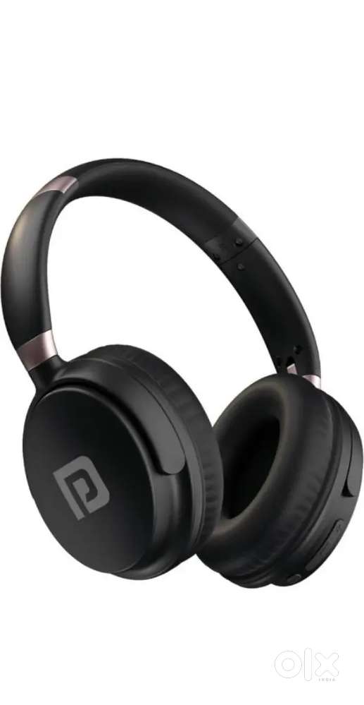 Portonics MUFFS M3 blootooth headphone
