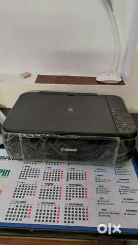Canon Printer Pixma MP287