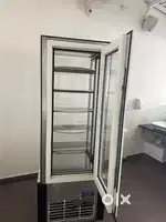 Cake Display Toll Boy
