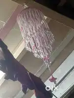 Zhommar bechna hai 500rs