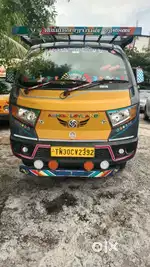 Ashok Leyland bada dost i4 single owner model 2023
