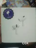 AIR PODS PRO